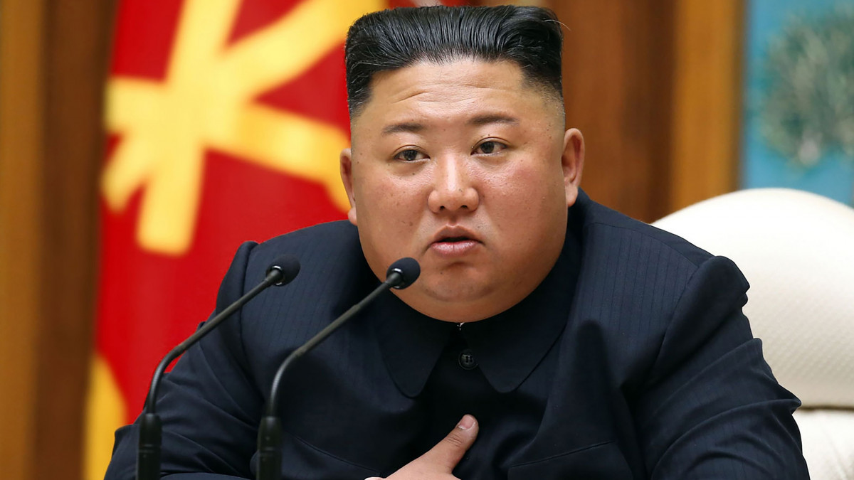 Coreea de Nord neagă că trimite armament Rusiei. Ce spun oficialii de la  Phenian