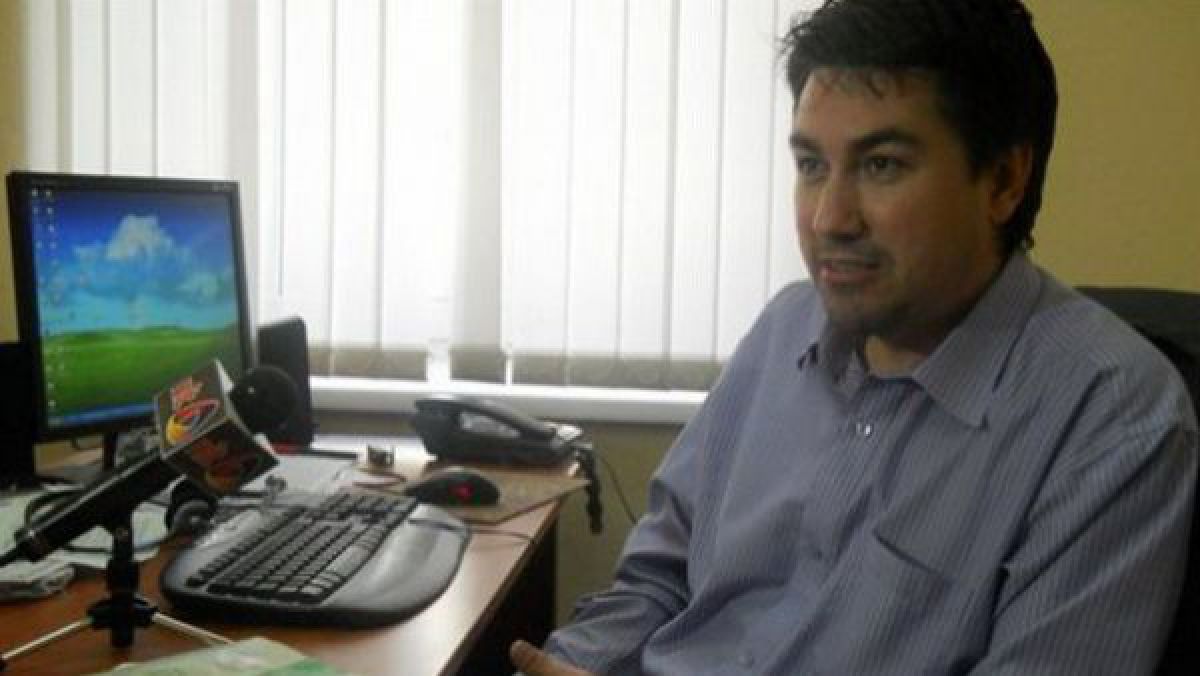 Corneliu Mihalache: Radiodifuzorii din Găgăuzia încalcă legislația