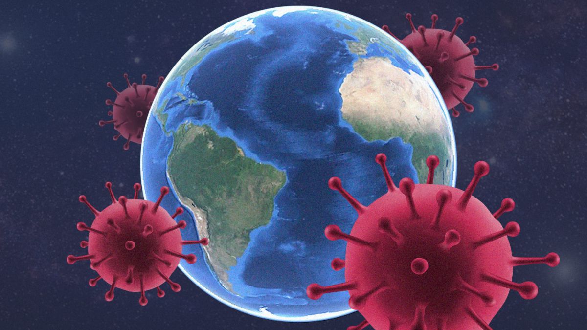 Coronavirus: 32 de cazuri noi de infecție, înregistrate în 24 de ore. O persoană a decedat din cauza infecției