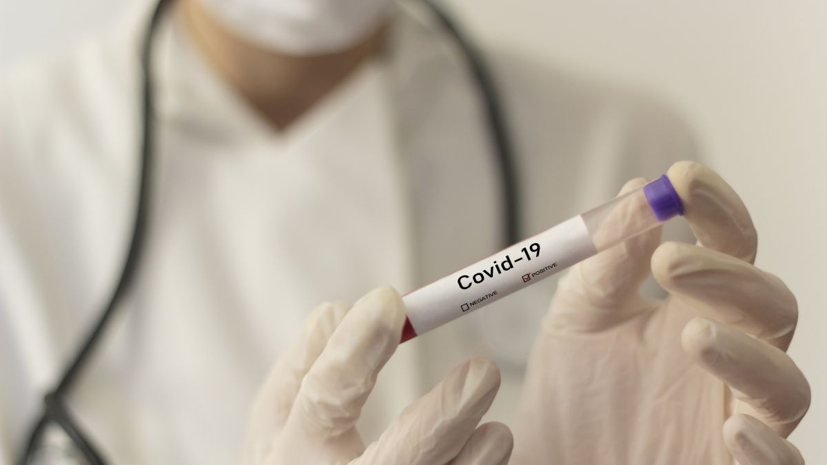 Coronavirus: 373 de moldoveni se află în stare gravă, 24 dintre care - conectați la respirație artificală