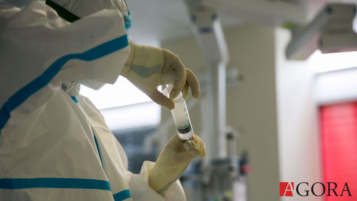 Coronavirus în R. Moldova: Alte 1.323 de infectări și 18 decese