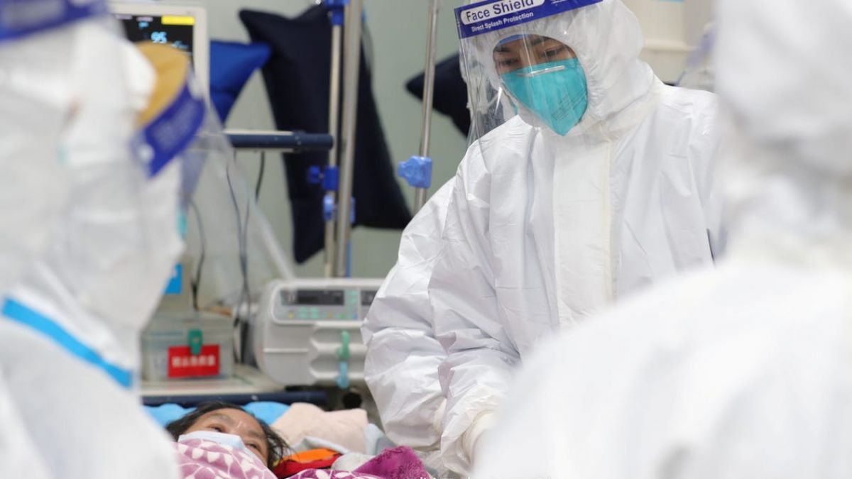 Coronavirus: Peste 200 de mii de cazuri confirmate în Spania. SUA conduce clasamentul cu peste 770 de mii de infectări