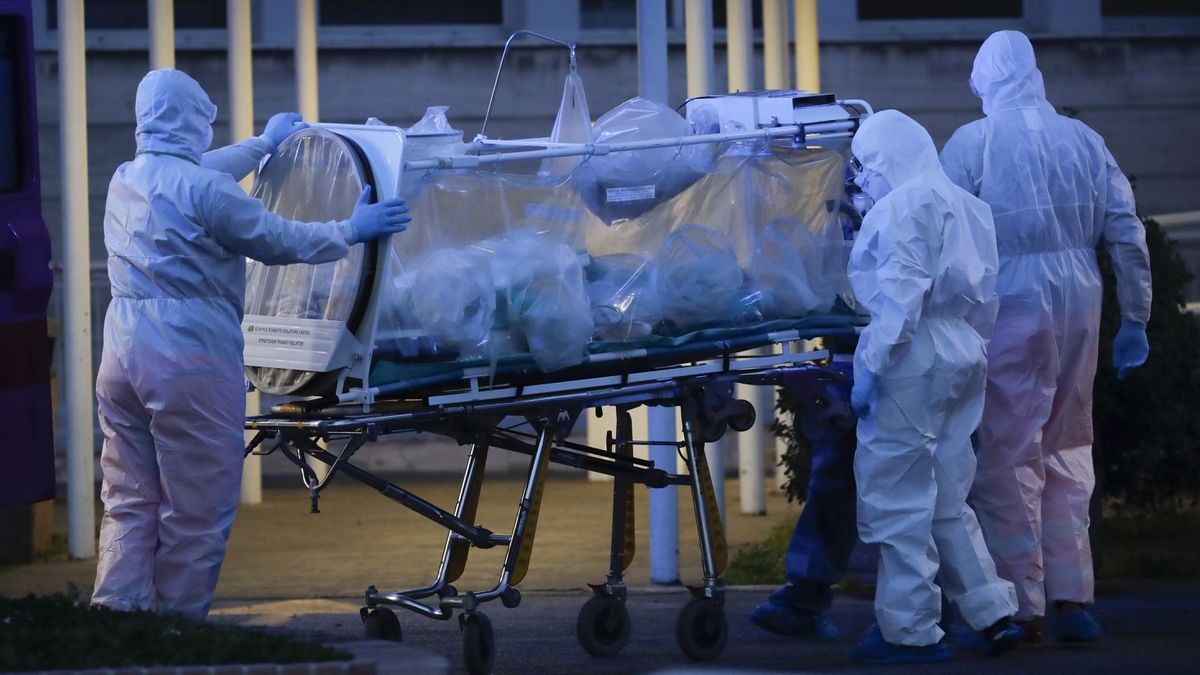 Coronavirus: Peste 25 de mii de oameni au murit în Italia