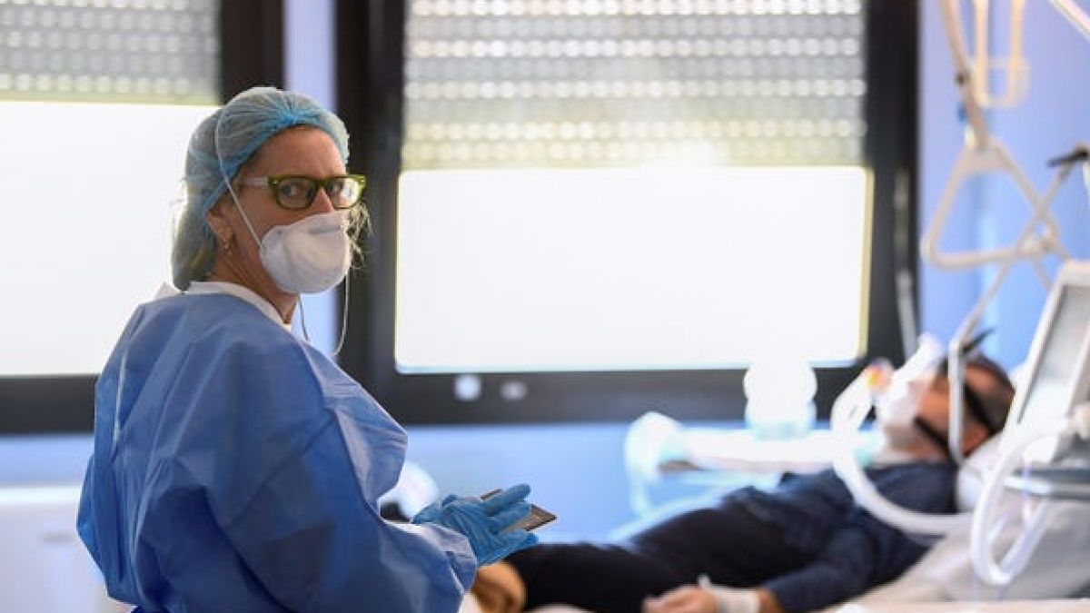Coronavirusul a mai luat viețile a trei moldoveni. Numărul deceselor ajunge la 224