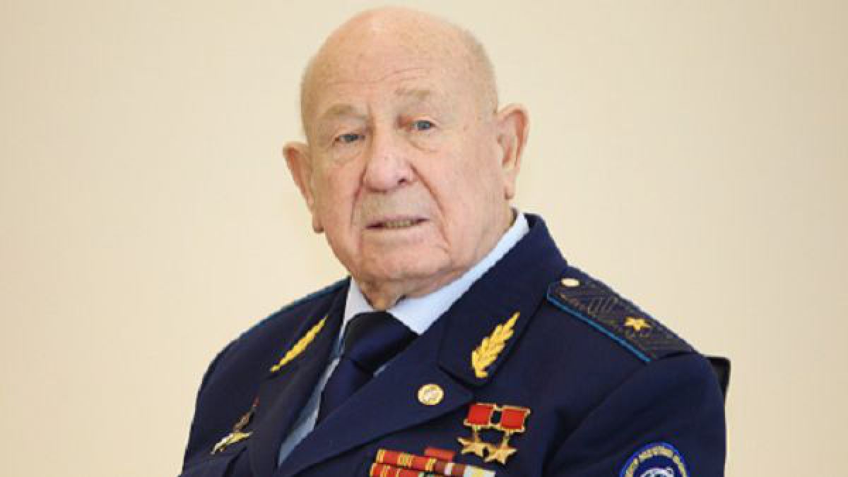 Cosmonautul rus Alexei Leonov l-a numit pe cântărețul Iuri Loza un „moldovean ticălos”