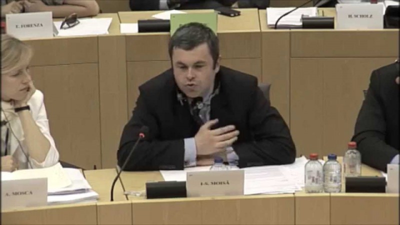 Cota de export a merelor moldoveneşti în UE va fi majorată în scurt timp