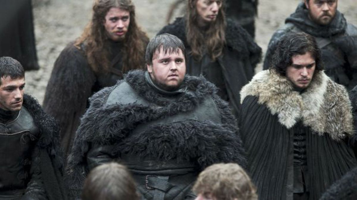 Covoarele IKEA au fost folosite în serialul Game of Thrones