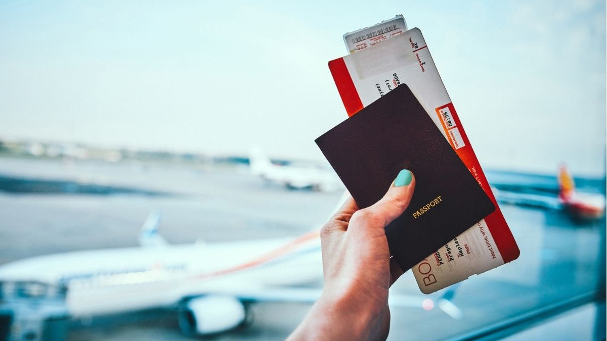 Crește numărul vânzărilor de bilete de avion din SUA către R. Moldova și România. 50% dintre călători le procură cu cel mult 30 de zile înainte de zbor
