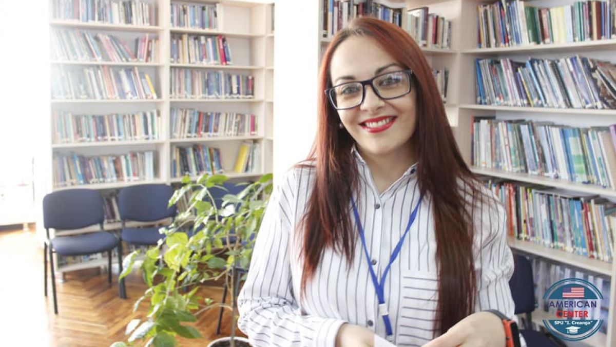 Cristina Cernei: Hackathonul Puterea a cincea oferă şansa unei promovări sănătoase a lucrului în echipă cu conţinut educativ