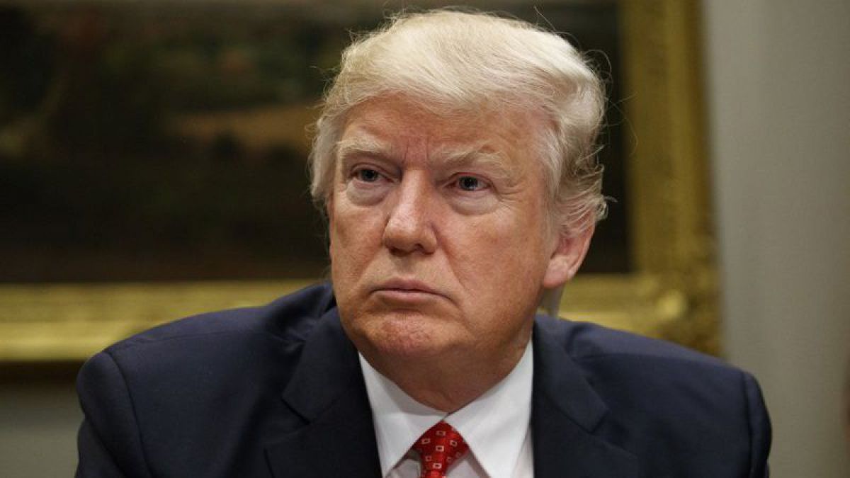 Critici dure din Germania la adresa lui Trump. Președintele SUA, acuzat că a „slăbit” Occidentul