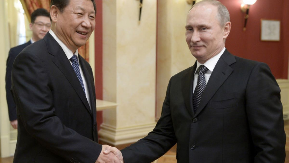 Criza din Ucraina, discutată la Beijing. Putin și Xi Jinping se vor întâlni cu ocazia Jocurilor Olimpice de iarnă