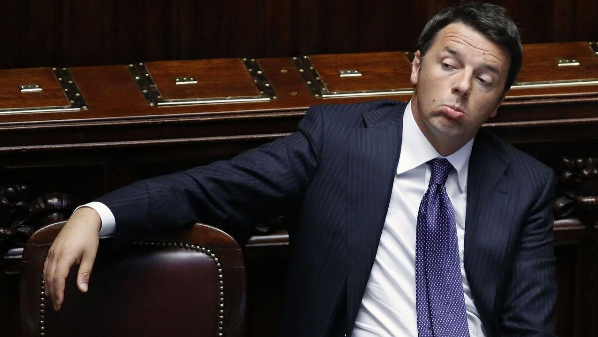 Criză politică în Italia: Prim-ministrul Matteo Renzi a demisionat după o înfrângere usturătoare la referendum