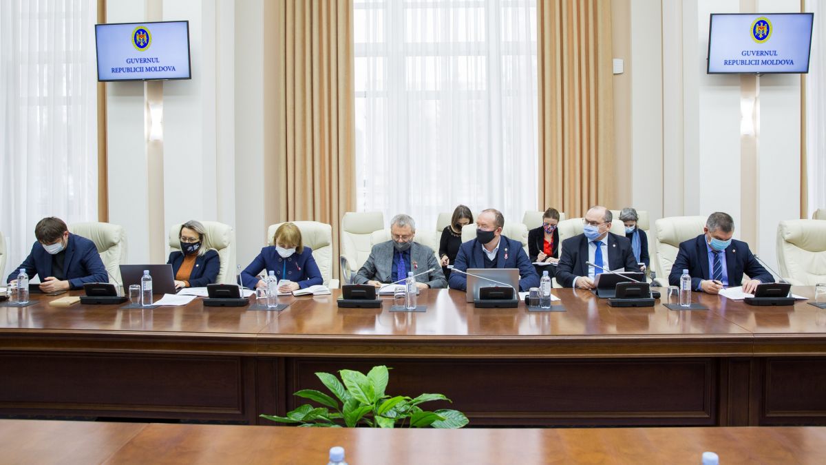 CSE: Ajutoarele umanitare pentru refugiați vor fi distribuite prin intermediul unui depozit gestionat de guvern