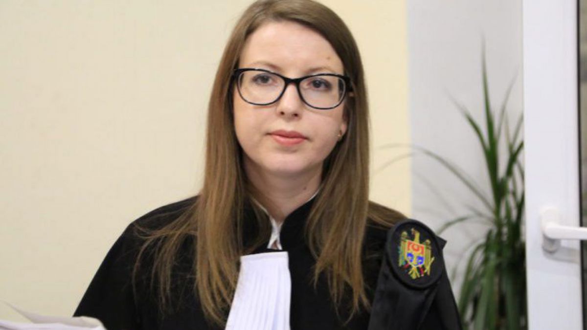 CSM, despre cererea judecătoarei Rodica Berdilo: „Este inadmisibilă orice presiune exterioară”
