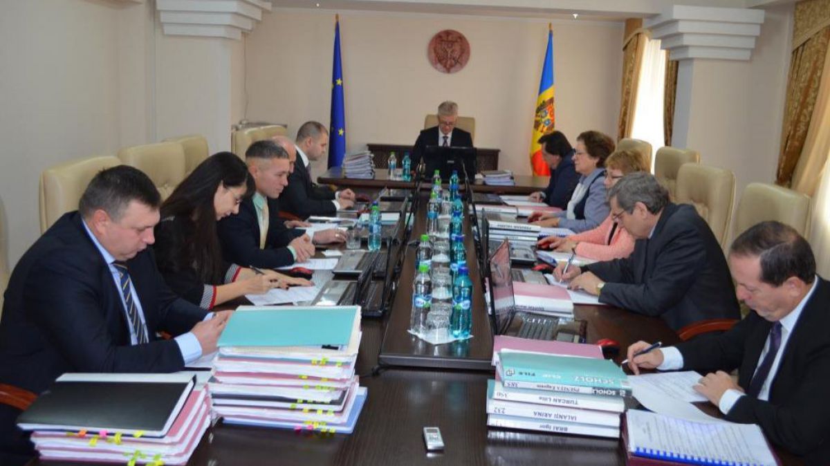 CSM, nemulțumit de proiectul de Lege care prevede reducerea pensiilor judecătorilor