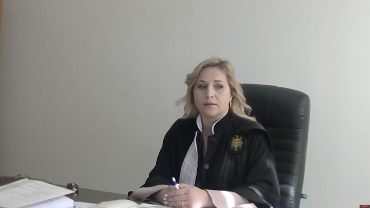 CSM s-a abținut să apere imaginea unei judecătoare implicată în scandalul Moldasig