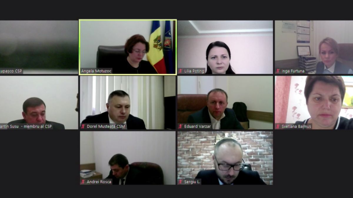 CSP, încă fără membru în Comisia de evaluare a performanțelor procurorului suspendat Stoianoglo: Candidații n-au exprimat nici acordul, nici dezacordul