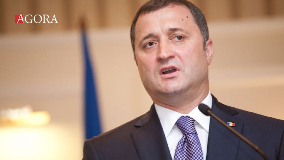 CtEDO constată: La ședința în care Vlad Filat a rămas fără imunitate parlamentară nu i-a fost încălcată prezumția de nevinovăție