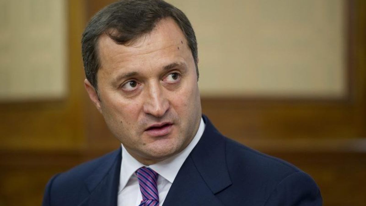 CtEDO va face publică pe 7 decembrie hotărârea în cauza fostului premier Vlad Filat contra Moldovei