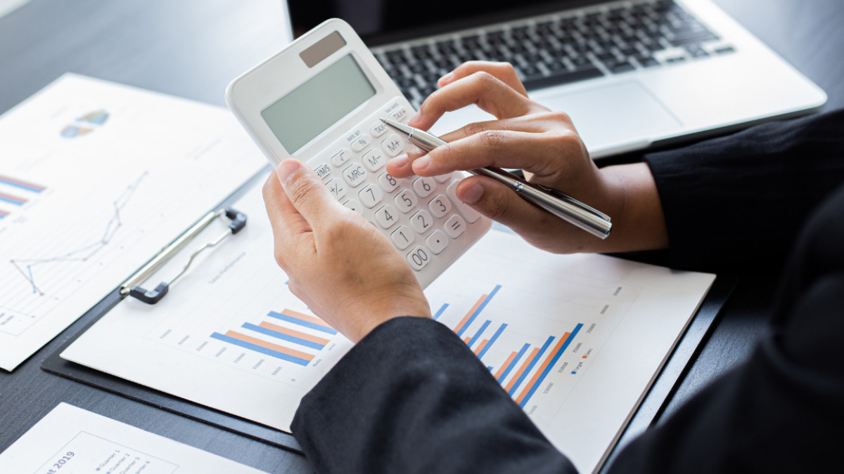 Cu 16% mai mult ca în 2021: În 12 luni ale anului 2022, Serviciul Fiscal de Stat a încasat 55 de miliarde de lei