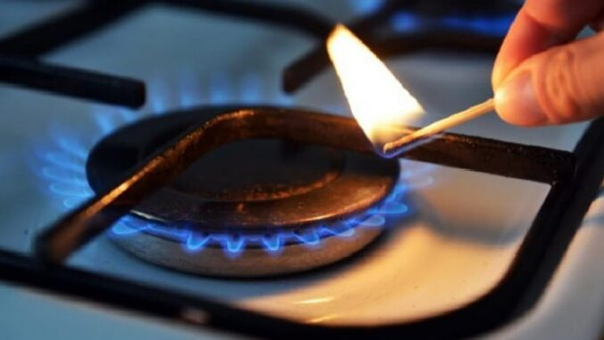 Cu aproape 400 de dolari mai scump. În septembrie, R. Moldova va achita pentru gaz 1.882 de dolari pentru o mie de metri cubi