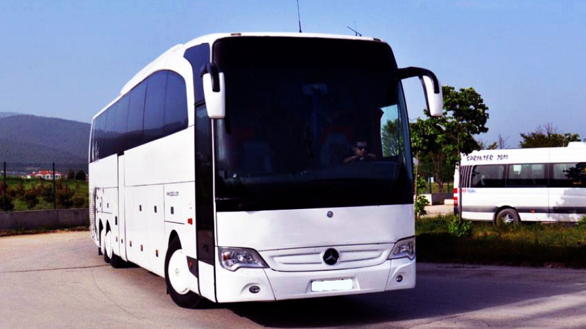 Cu bilet de 33 de lei, din Federația Rusă la Chișinău: ANTA a selectat operatorul care va repatria moldovenii blocați la frontiera cu Ucraina