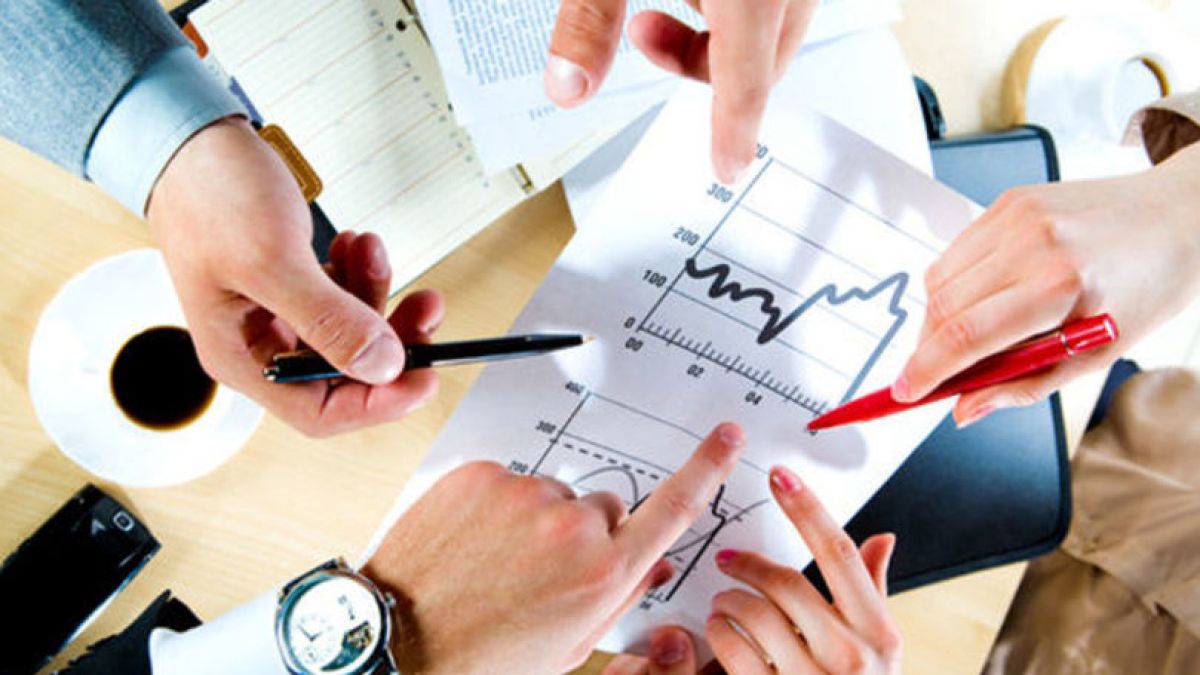 Cu cât va descrește PIB-ul în R. Moldova în 2020? Două studii externe arată cifre complet diferite