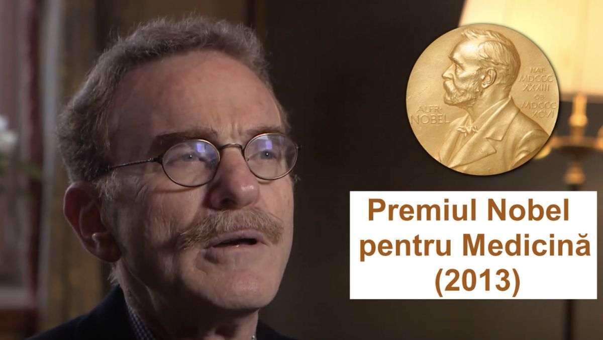 Cu rădăcinile în R. Moldova, au câștigat Premiul Nobel. Vezi cine sunt marii oameni de știință - copiii emigranților moldoveni (VIDEO)