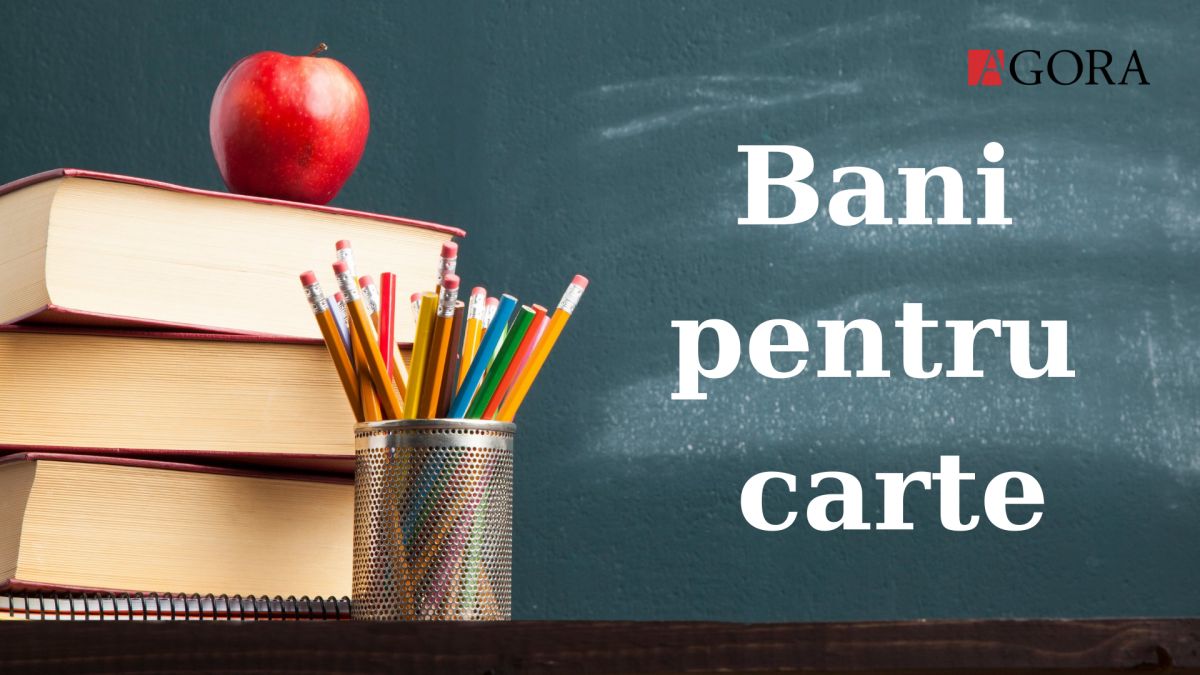 Cu un miliard de lei mai mulți bani pentru educație, decât în 2021. Cum vor fi distribuite cheltuielile pentru învățământ