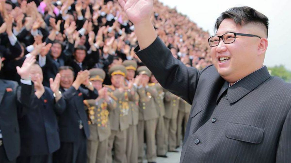 Cum ar putea China stopa amenințarea nucleară a lui Kim Jong-un