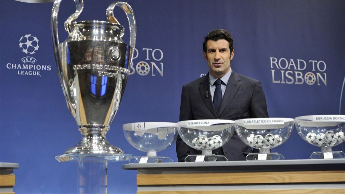 Cum arată grupele din acest an ale UEFA Champions League? 