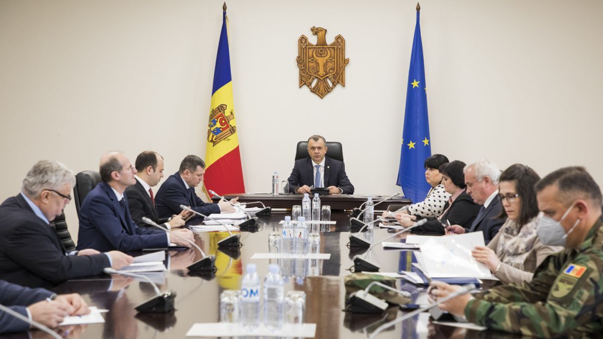 Cum au acționat autoritățile de la înregistrarea primului caz de COVID-19 în R. Moldova. Măsurile luate timp de o lună (RETROSPECTIVĂ)