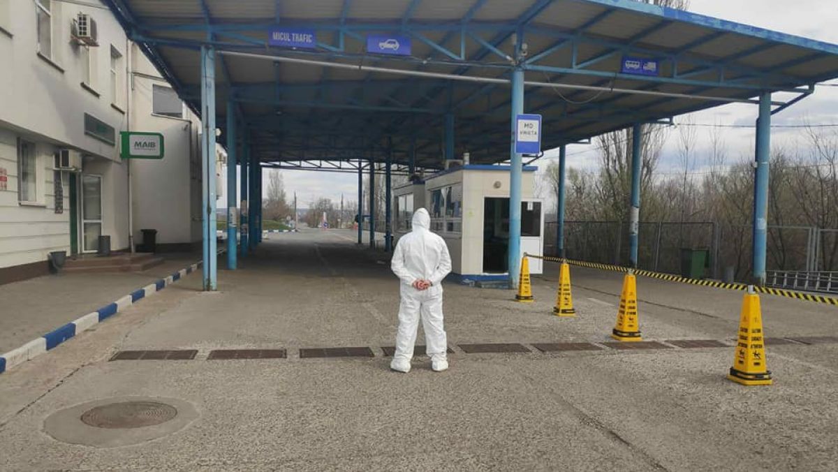 Cum circulăm în țările vecine? România impune carantină pentru cei care se rețin peste trei zile, iar Ucraina cere polița de asigurare