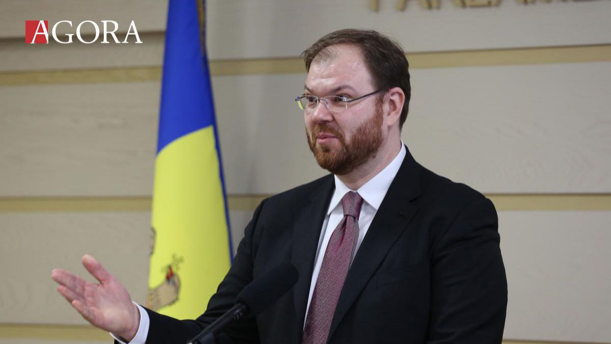Cum explică BNM de ce Sergiu Cioclea câștigă mai mult de 100.000 de lei lunar