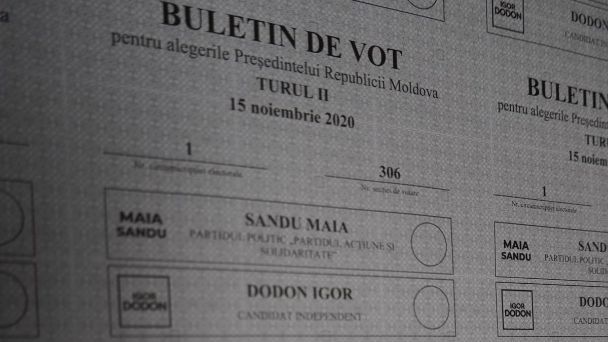 Cum ne pregătim de turul doi? Detalii despre votarea la locul de ședere, cereri pentru urna mobilă și modalitatea de vot pentru studenți