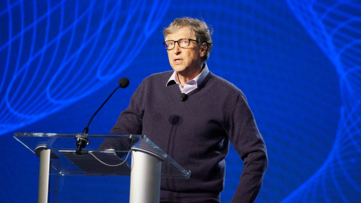 Cum poate fi învinsă pandemia în trei paşi? Planul propus de Bill Gates liderilor mondiali