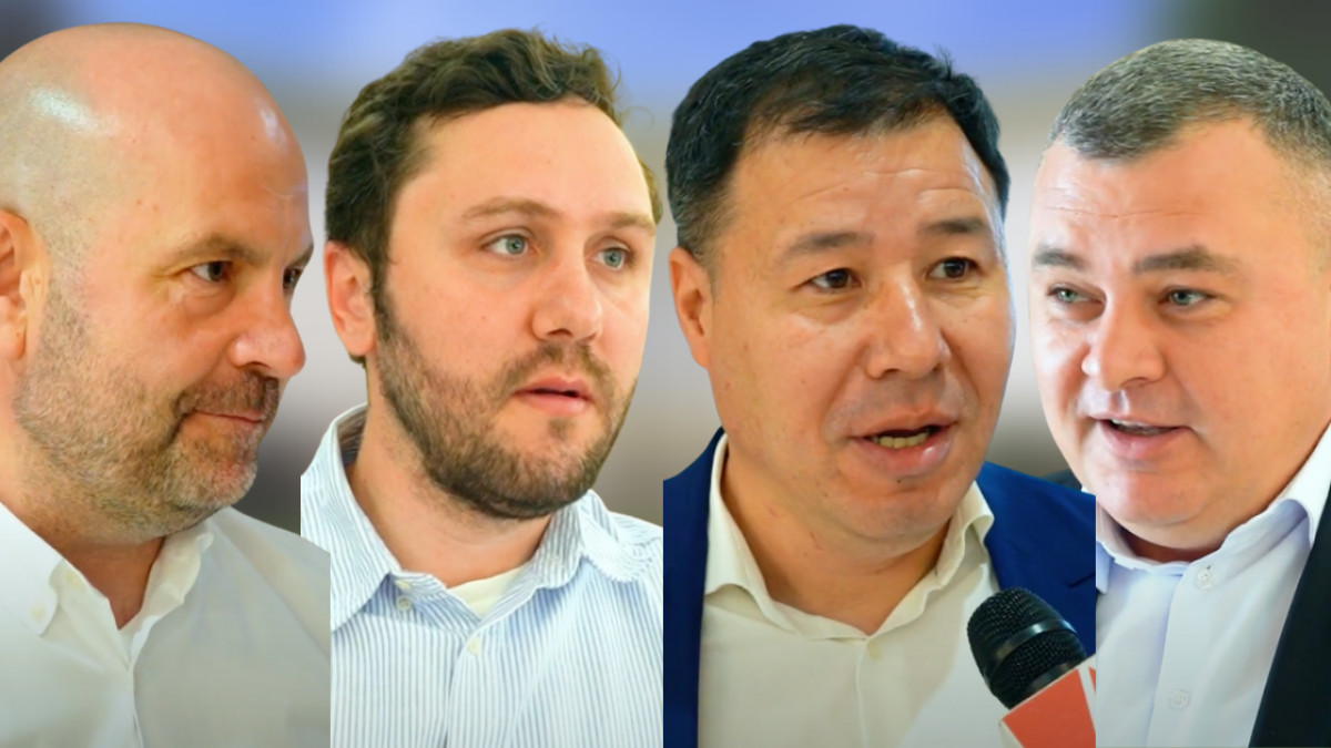 Cum răspund deputații când sunt întrebați dacă au copiat, au fugit de la lecții sau au făcut șotii pentru care erau deranjați părinții (VIDEO)