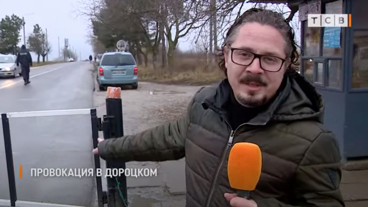 Cum reflectă presa de la Tiraspol așa-numitele alegeri din stânga Nistrului