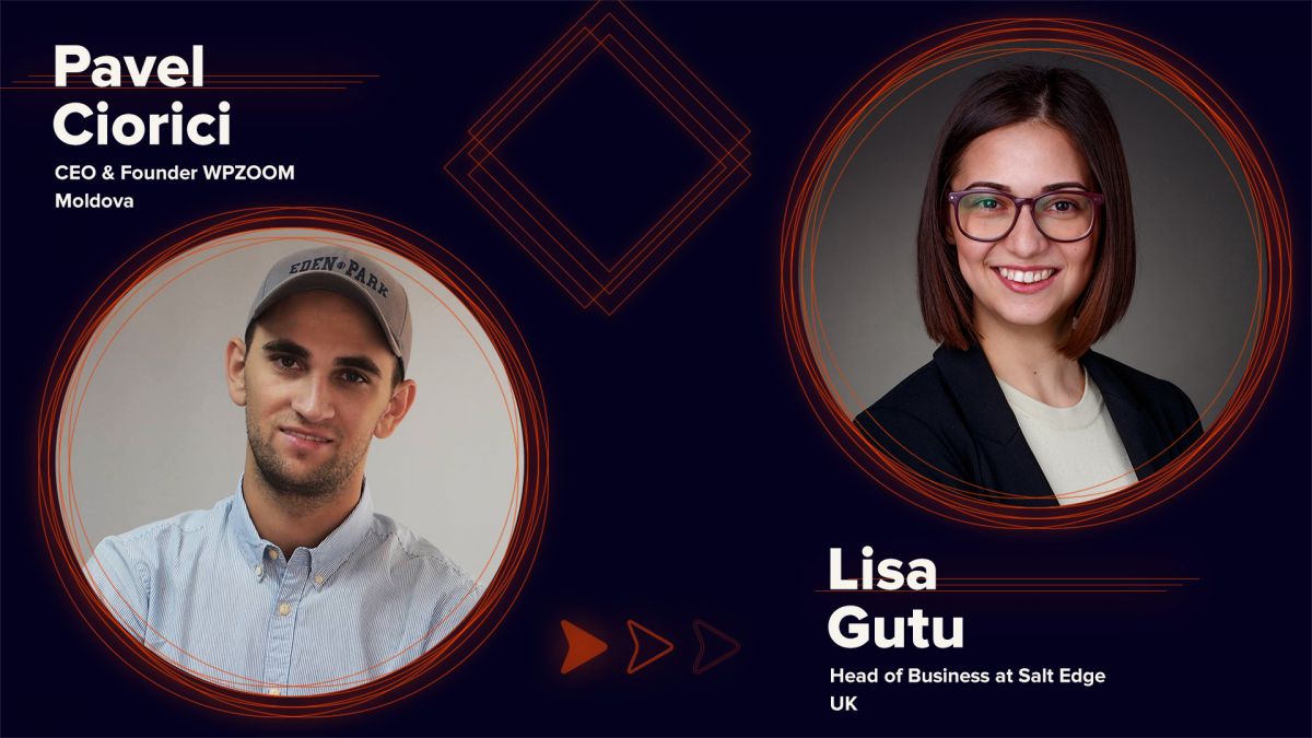 Cum să pornești în Moldova un startup cu succes global? Reguli și sfaturi de la speakerii Rockit Conference 2020