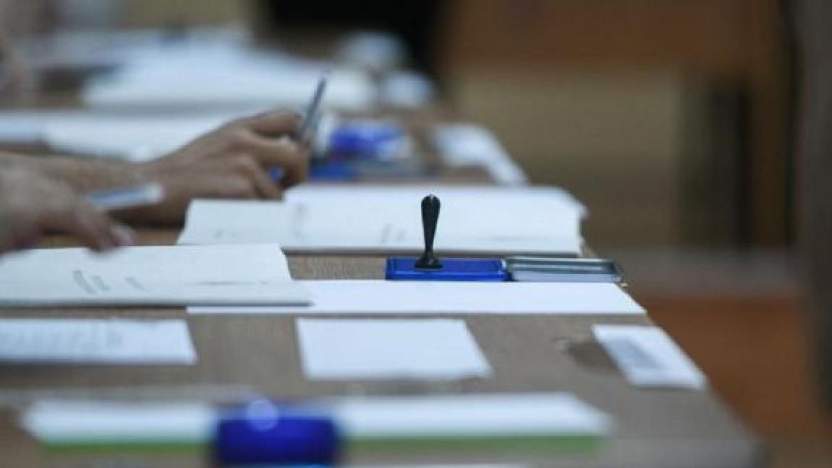 UPDATE: Cum s-a votat în diasporă la numărarea a 35% din procese verbal