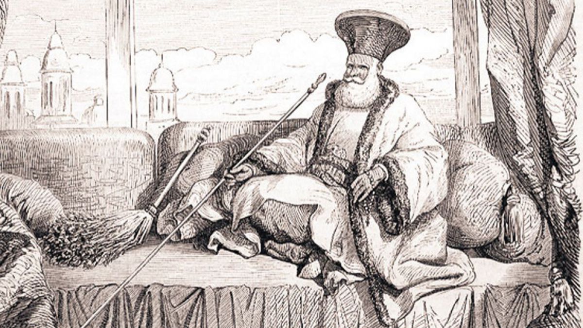Cum se îmbrăcau românii în secolul al XVII-lea?