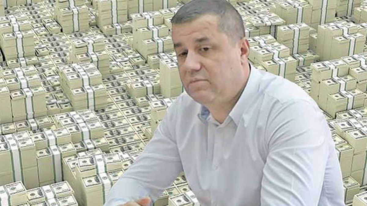 Cum un șef-bugetar de la CNA și-a cumpărat 40 de terenuri, a dat cu împrumut zeci de mii de euro și și-a luat apartament în Chișinău