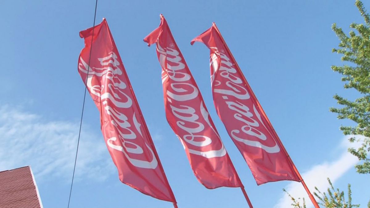 Cum va activa în continuare Coca-Cola Îmbuteliere Chișinău