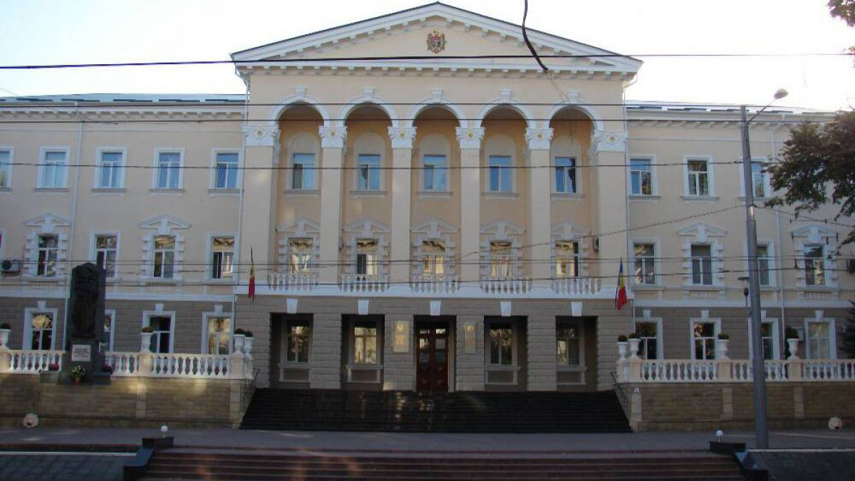 Cum vor activa forțele de ordine în ziua de 9 mai? Răspunsul Ministerului Afacerilor Interne (VIDEO)