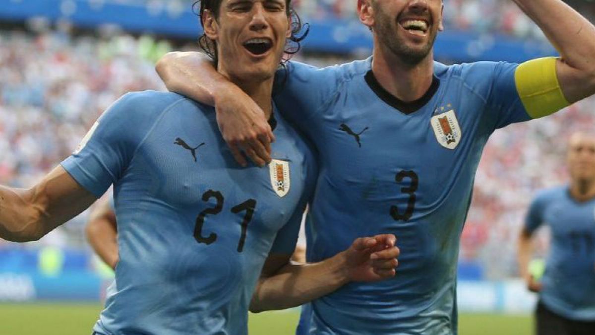 CM 2018: VIDEO. Portugalia și Ronaldo părăsesc Mondialul. Uruguay s-a calificat în sferturi