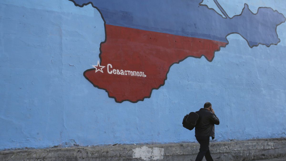 Curtea Constituțională a Republicii Moldova printre inițiatorii memorandumului privind condamnarea anexării Crimeii