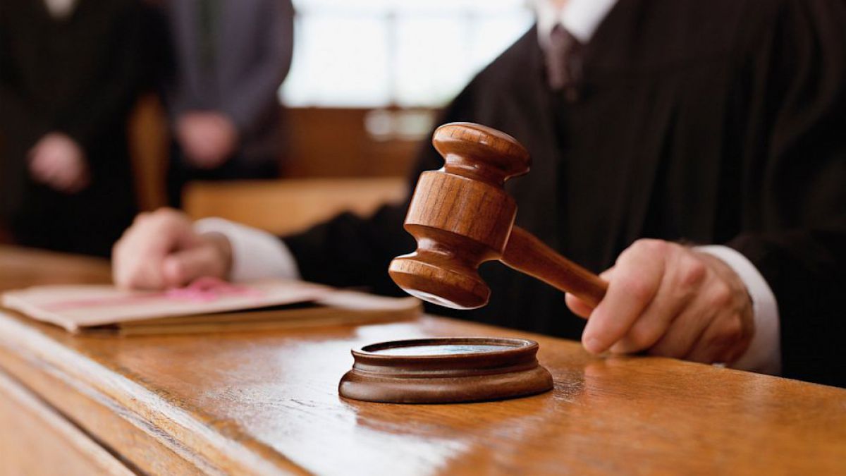 Curtea de Apel a calificat drept o contravenție, cazul de mituire al unui judecător