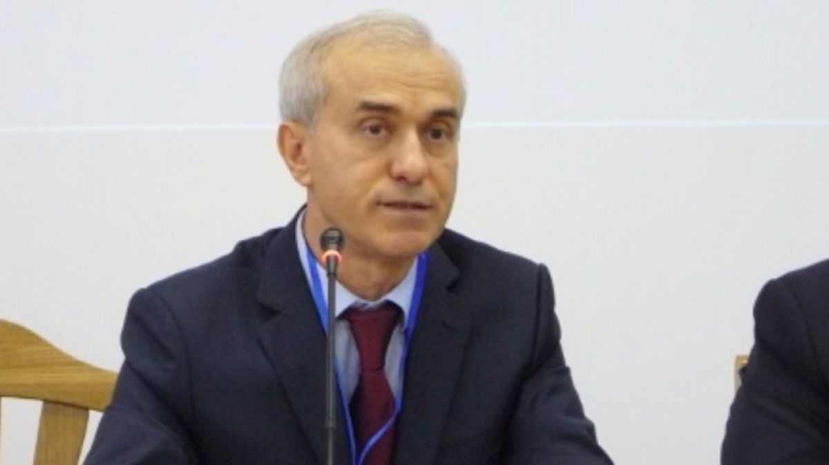 Curtea de Apel a decis că fostul director Apă-Canal Chișinău, Constantin Becciev a fost demis ilegal