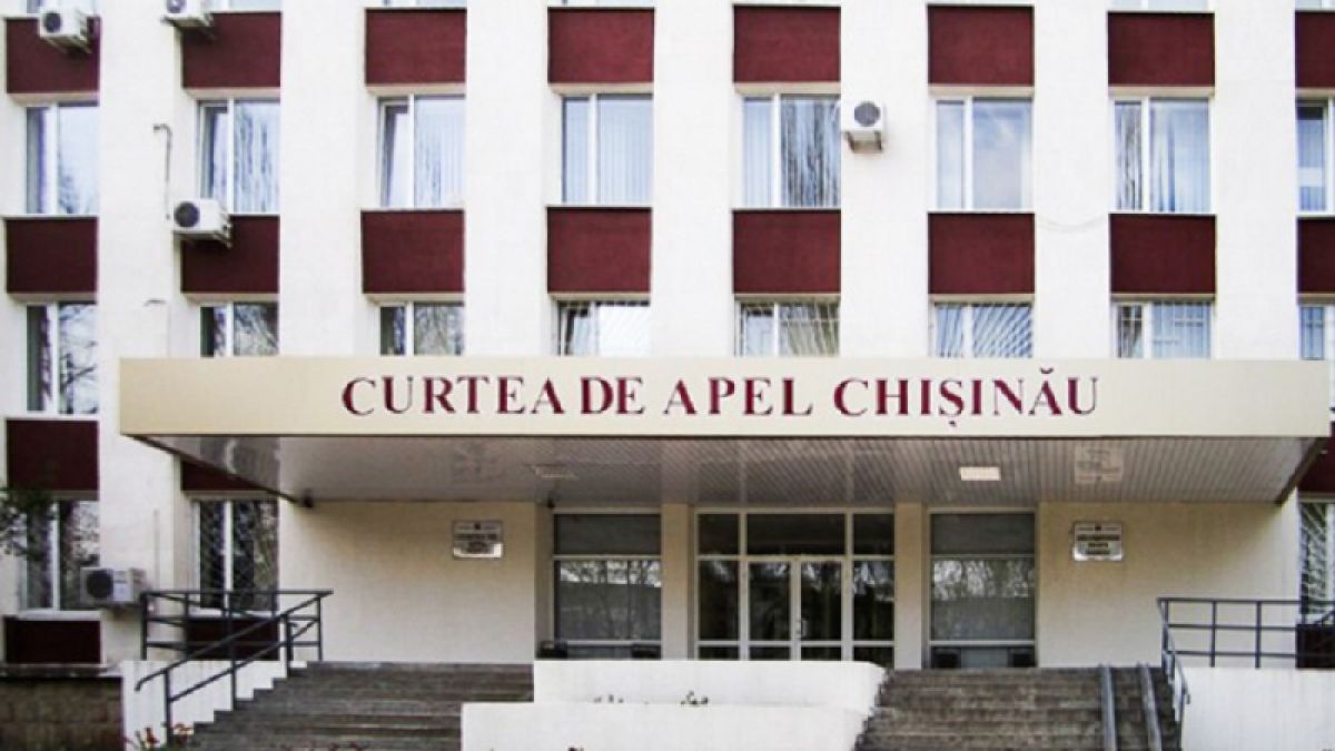 Curtea de Apel Chișinău a declarat inadmisibile contestațiile privind circulara CEC  care interzice partidelor să finanțeze campania electorală 
