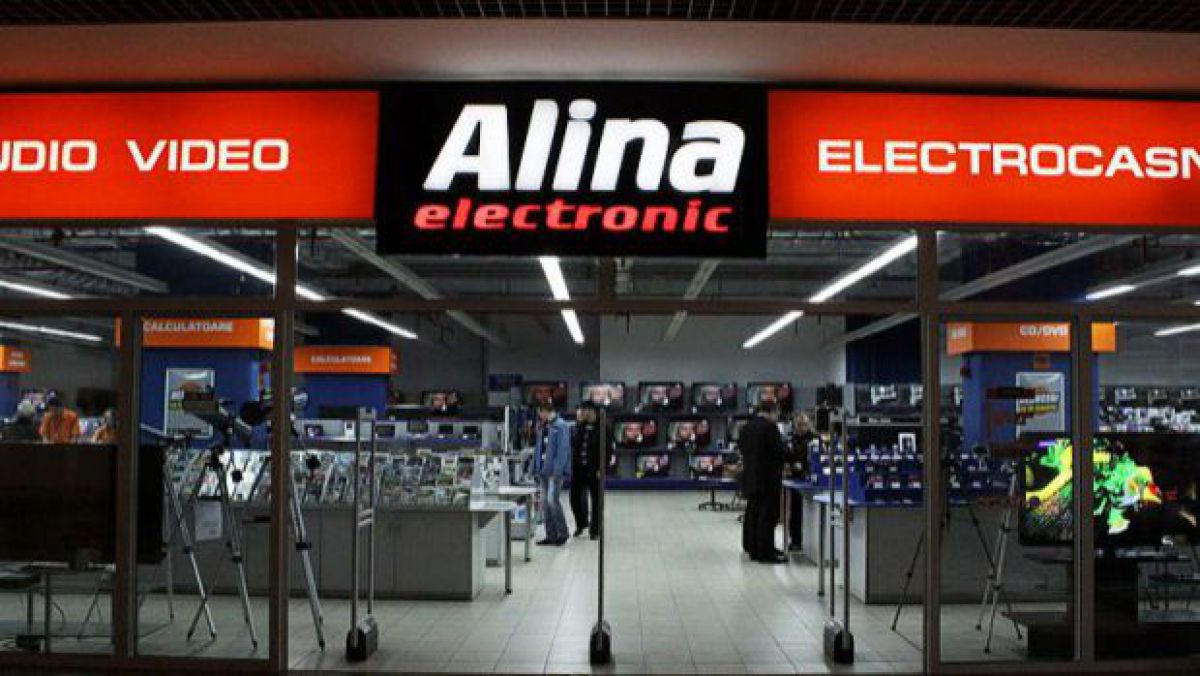 Curtea de Apel dă câștig de cauză Consiliului Concurenței în dosarul Alina Electonic